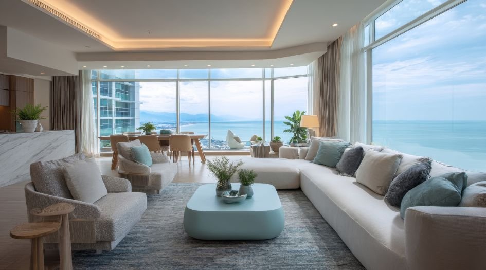 Godrej-Trilogy-Seafront-Living-Room