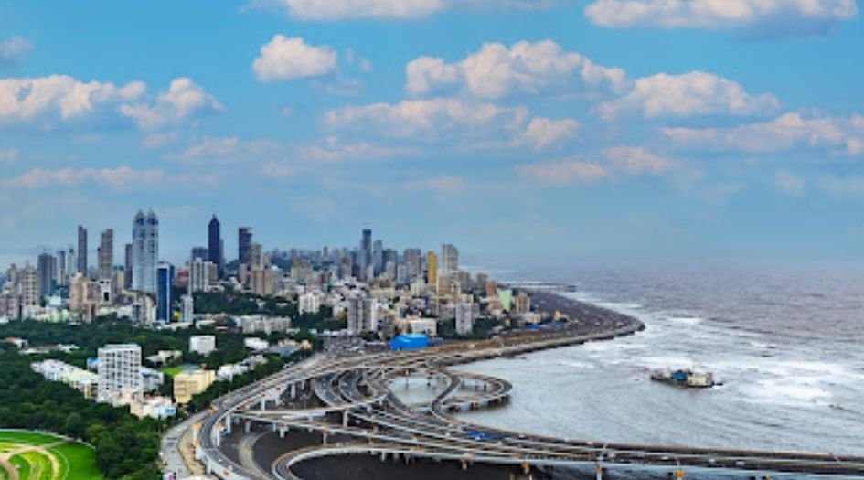 Godrej-Trilogy-Seafront-Elevation