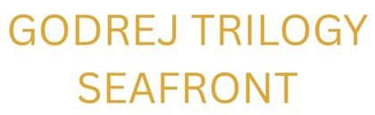 Godrej Trilogy Seafront Worli Logo